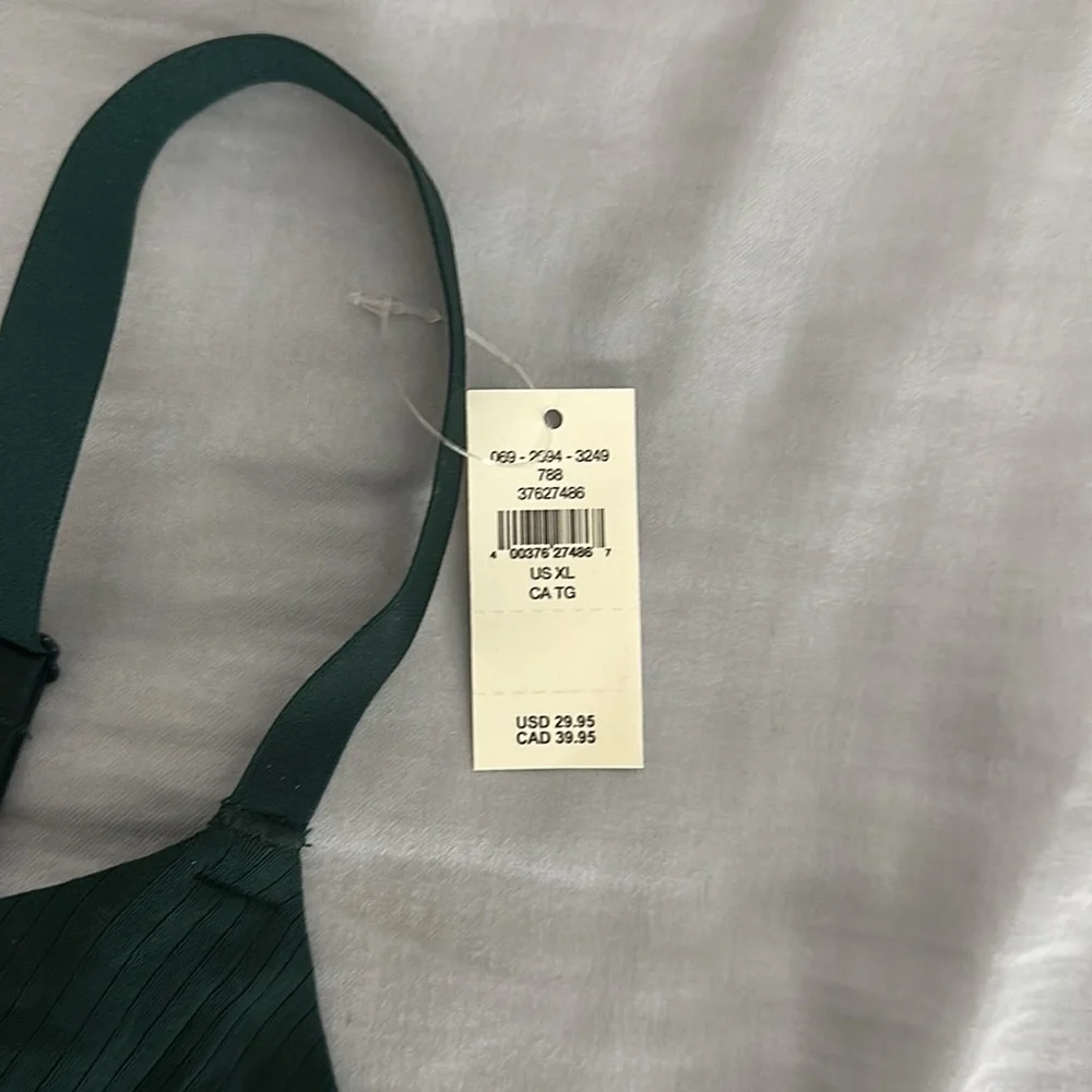 Bralette - Picture 2 of 3